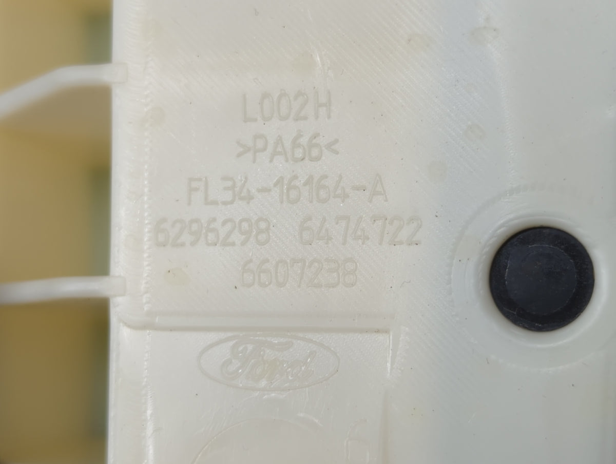 2018 Ford F-150 Passenger Fender - Oemusedautoparts1.com