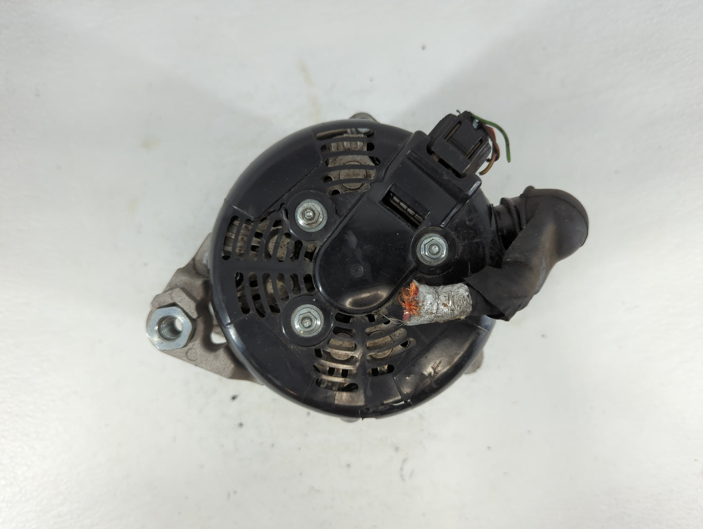 2015-2020 Ford F-150 Alternator Replacement Generator Charging Assembly Engine OEM Fits Fits 2015 2016 2017 2018 2019 2020 O