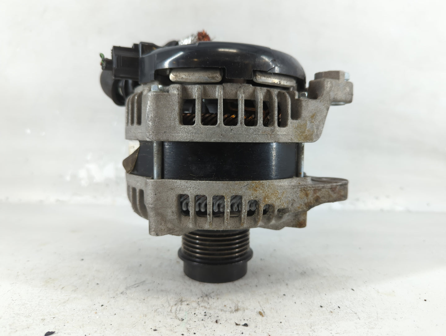 2015-2020 Ford F-150 Alternator Replacement Generator Charging Assembly Engine OEM Fits Fits 2015 2016 2017 2018 2019 2020 O
