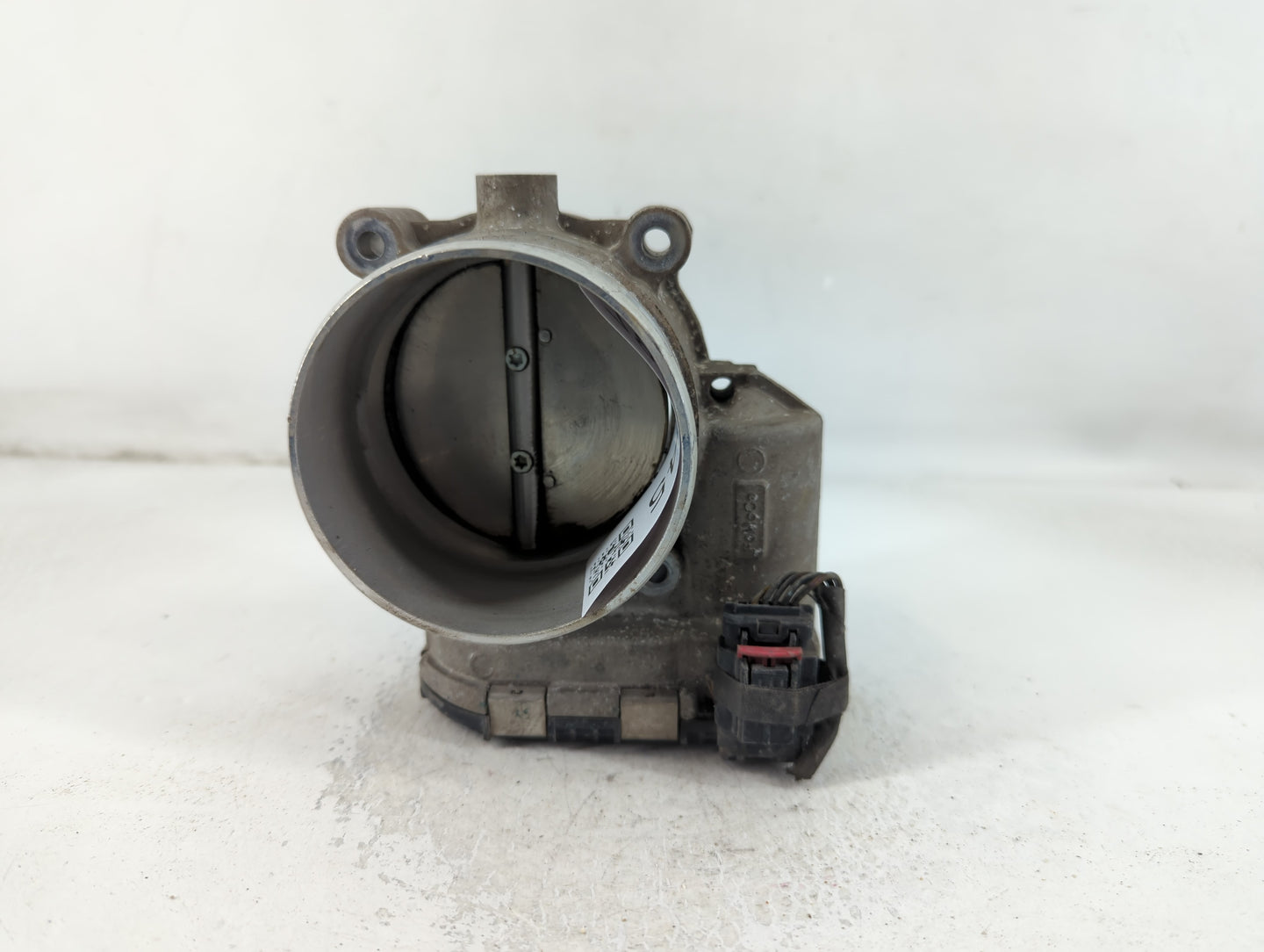 2018-2020 Ford F-150 Throttle Body P/N:JL3E-9F991-AA Fits Fits 2018 2019 2020 2021 2022 OEM Used Auto Parts - Oemusedautopar
