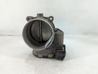 2018-2020 Ford F-150 Throttle Body P/N:JL3E-9F991-AA Fits Fits 2018 2019 2020 2021 2022 OEM Used Auto Parts - Oemusedautopar
