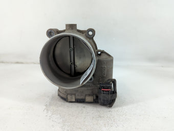 compare product 2018-2020 Ford F-150 Throttle Body P/N:JL3E-9F991-AA Fits Fits 2018 2019 2020 2021 2022 OEM Used Auto Parts