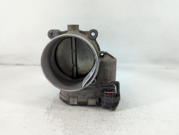 2018-2020 Ford F-150 Throttle Body P/N:JL3E-9F991-AA Fits Fits 2018 2019 2020 2021 2022 OEM Used Auto Parts - Oemusedautopar