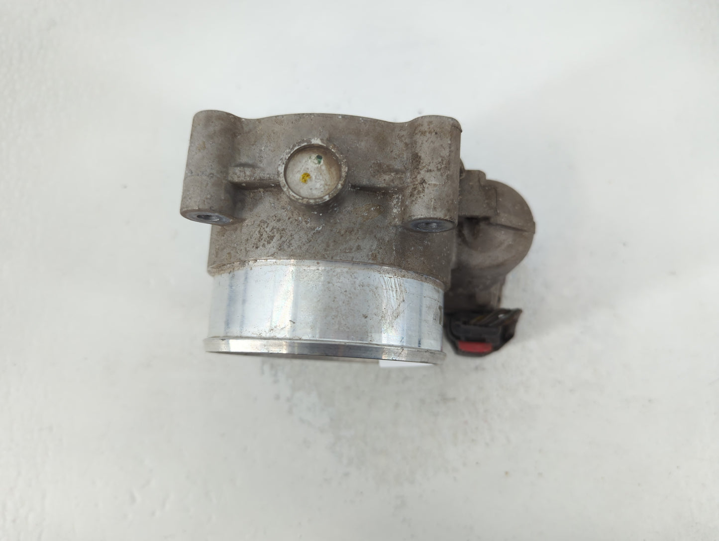 2018-2020 Ford F-150 Throttle Body P/N:JL3E-9F991-AA Fits Fits 2018 2019 2020 2021 2022 OEM Used Auto Parts - Oemusedautopar