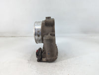 2018-2020 Ford F-150 Throttle Body P/N:JL3E-9F991-AA Fits Fits 2018 2019 2020 2021 2022 OEM Used Auto Parts - Oemusedautopar