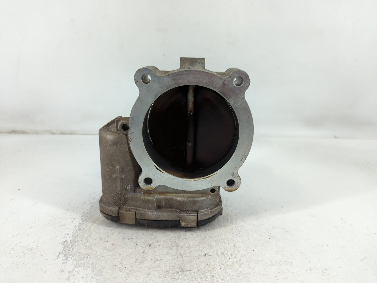 2018-2020 Ford F-150 Throttle Body P/N:JL3E-9F991-AA Fits Fits 2018 2019 2020 2021 2022 OEM Used Auto Parts - Oemusedautopar