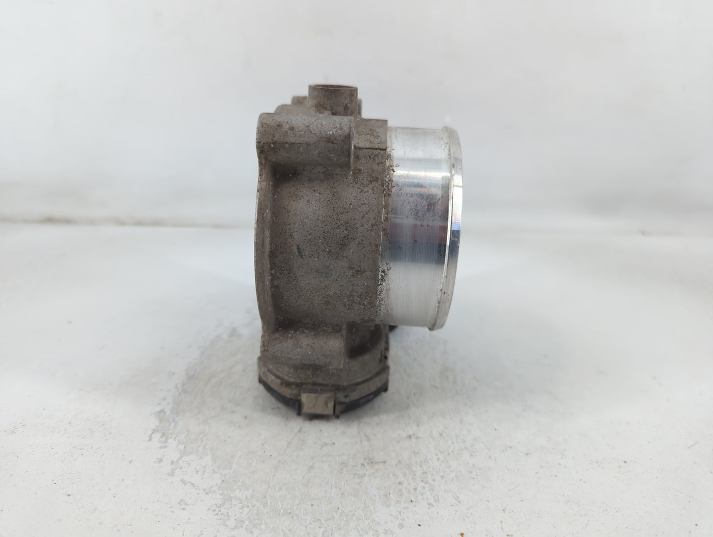 2018-2020 Ford F-150 Throttle Body P/N:JL3E-9F991-AA Fits Fits 2018 2019 2020 2021 2022 OEM Used Auto Parts - Oemusedautopar