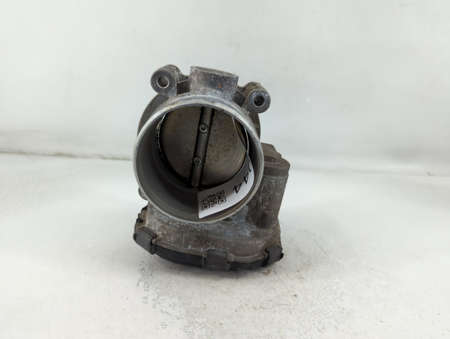 2017-2022 Ford F-150 Throttle Body P/N:HL3E 9F991 AA Fits Fits 2017 2018 2019 2020 2021 2022 OEM Used Auto Parts - Oemusedau