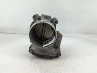 2017-2022 Ford F-150 Throttle Body P/N:HL3E 9F991 AA Fits Fits 2017 2018 2019 2020 2021 2022 OEM Used Auto Parts - Oemusedau