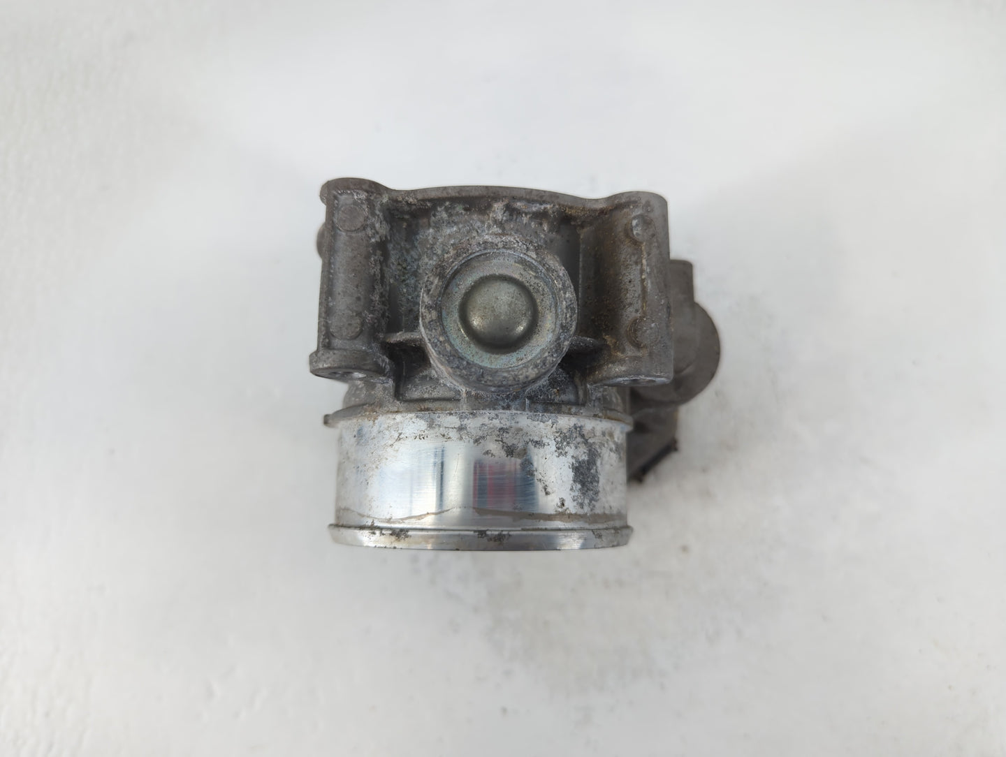 2017-2022 Ford F-150 Throttle Body P/N:HL3E 9F991 AA Fits Fits 2017 2018 2019 2020 2021 2022 OEM Used Auto Parts - Oemusedau
