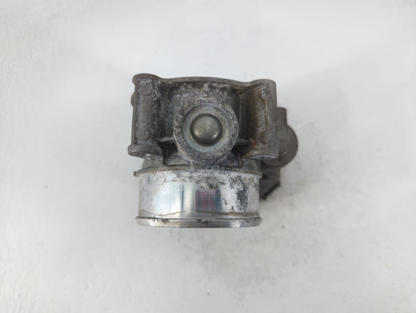 2017-2022 Ford F-150 Throttle Body P/N:HL3E 9F991 AA Fits Fits 2017 2018 2019 2020 2021 2022 OEM Used Auto Parts - Oemusedau