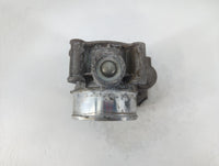2017-2022 Ford F-150 Throttle Body P/N:HL3E 9F991 AA Fits Fits 2017 2018 2019 2020 2021 2022 OEM Used Auto Parts - Oemusedau