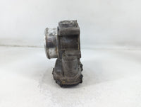 2017-2022 Ford F-150 Throttle Body P/N:HL3E 9F991 AA Fits Fits 2017 2018 2019 2020 2021 2022 OEM Used Auto Parts - Oemusedau
