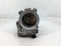 2017-2022 Ford F-150 Throttle Body P/N:HL3E 9F991 AA Fits Fits 2017 2018 2019 2020 2021 2022 OEM Used Auto Parts - Oemusedau