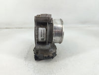 2017-2022 Ford F-150 Throttle Body P/N:HL3E 9F991 AA Fits Fits 2017 2018 2019 2020 2021 2022 OEM Used Auto Parts - Oemusedau