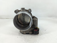 2018-2020 Ford F-150 Throttle Body P/N:JL3E-9F991-AA Fits Fits 2018 2019 2020 2021 2022 OEM Used Auto Parts - Oemusedautopar