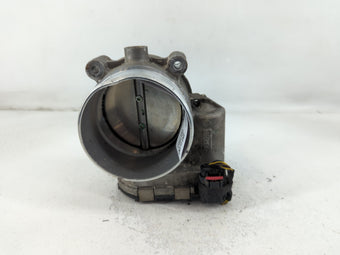 compare product 2018-2020 Ford F-150 Throttle Body P/N:JL3E-9F991-AA Fits Fits 2018 2019 2020 2021 2022 OEM Used Auto Parts