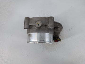 2018-2020 Ford F-150 Throttle Body P/N:JL3E-9F991-AA Fits Fits 2018 2019 2020 2021 2022 OEM Used Auto Parts