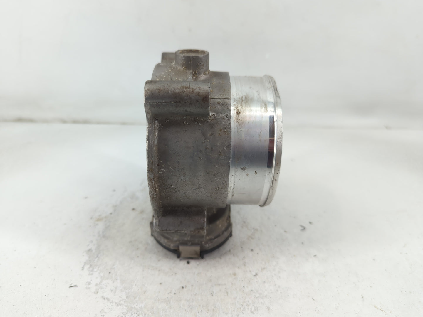 2018-2020 Ford F-150 Throttle Body P/N:JL3E-9F991-AA Fits Fits 2018 2019 2020 2021 2022 OEM Used Auto Parts - Oemusedautopar