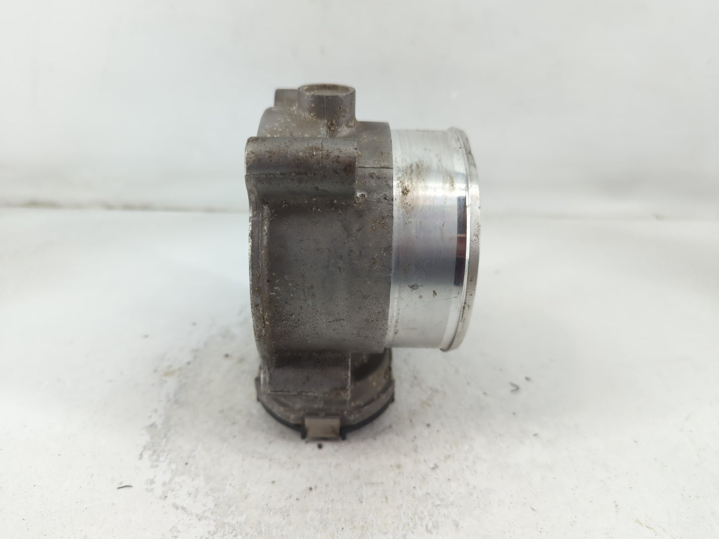 2018-2020 Ford F-150 Throttle Body P/N:JL3E-9F991-AA Fits Fits 2018 2019 2020 2021 2022 OEM Used Auto Parts - Oemusedautopar