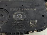 2018-2020 Ford F-150 Throttle Body P/N:JL3E-9F991-AA Fits Fits 2018 2019 2020 2021 2022 OEM Used Auto Parts - Oemusedautopar