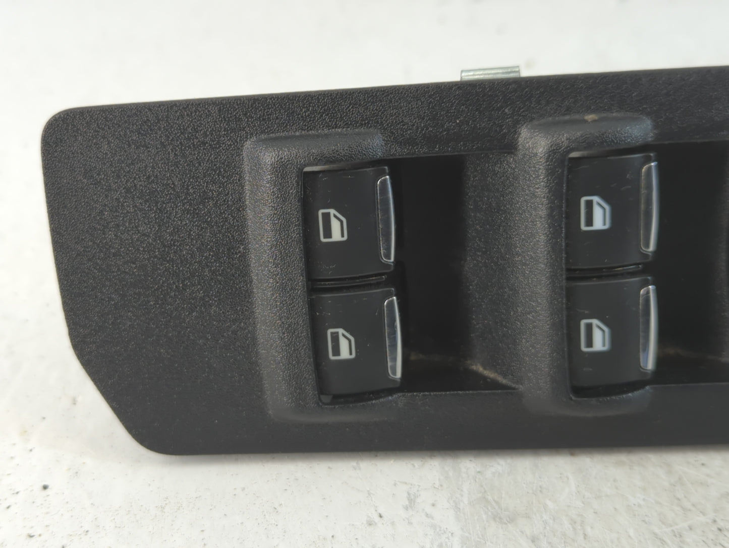 2015-2020 Ford F-150 Master Power Window Switch Replacement Driver Side Left P/N:FL3T-14B133-BHW Fits OEM Used Auto Parts - 