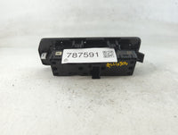 2015-2020 Ford F-150 Master Power Window Switch Replacement Driver Side Left P/N:FL3T-14B133-BHW Fits OEM Used Auto Parts - 