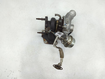 2018 Ford F-150 Turbocharger Turbo Charger Super Charger Supercharger - Oemusedautoparts1.com