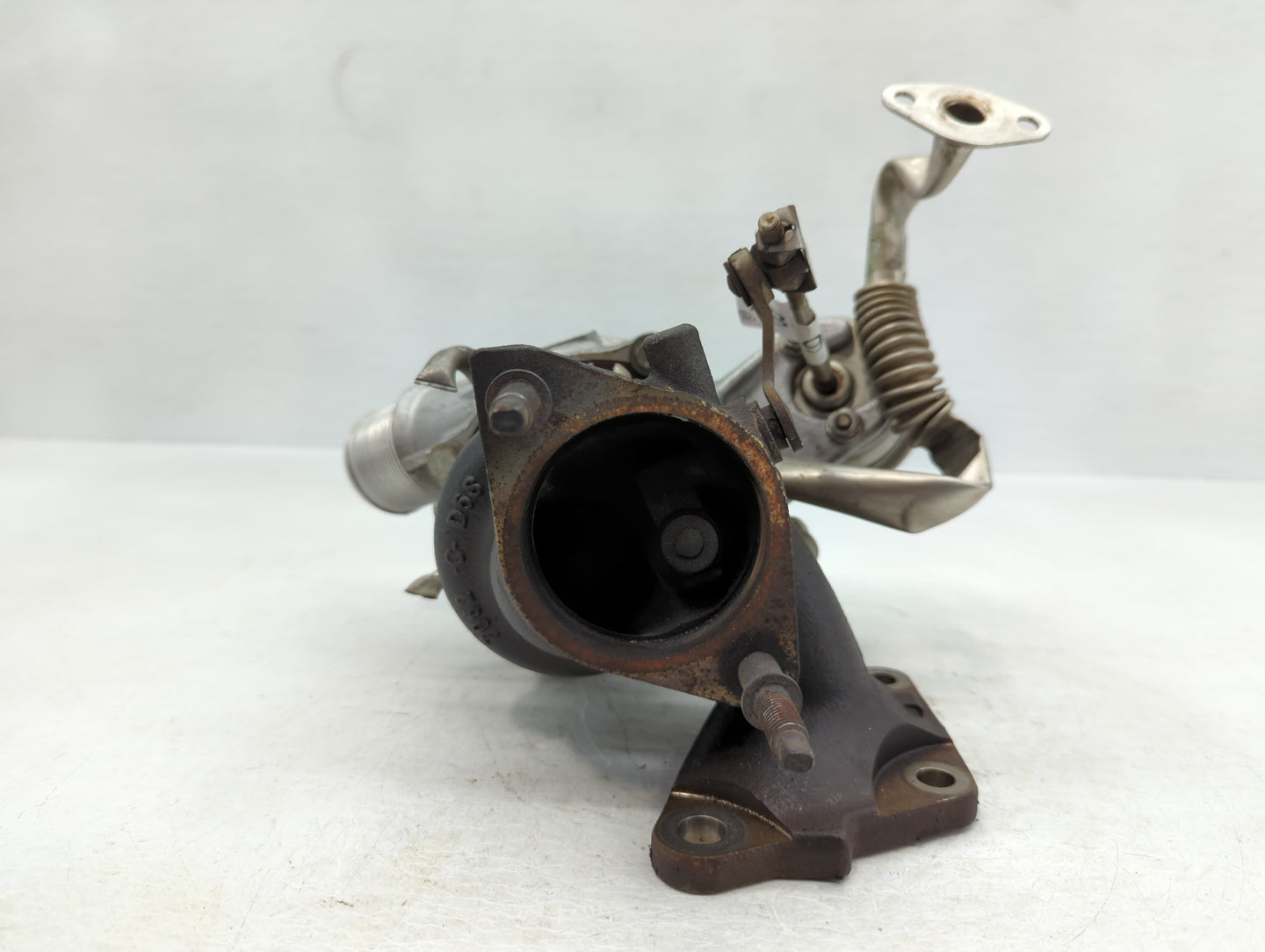 2018 Ford F-150 Turbocharger Turbo Charger Super Charger Supercharger 788394 - Oemusedautoparts1.com