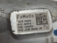 2018 Ford F-150 Turbocharger Turbo Charger Super Charger Supercharger 788394 - Oemusedautoparts1.com