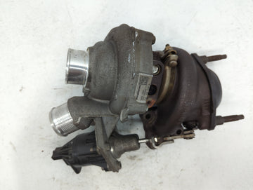 2018 Ford F-150 Turbocharger Turbo Charger Super Charger Supercharger - Oemusedautoparts1.com