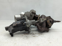 2018 Ford F-150 Turbocharger Turbo Charger Super Charger Supercharger - Oemusedautoparts1.com