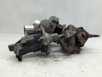 2018 Ford F-150 Turbocharger Turbo Charger Super Charger Supercharger