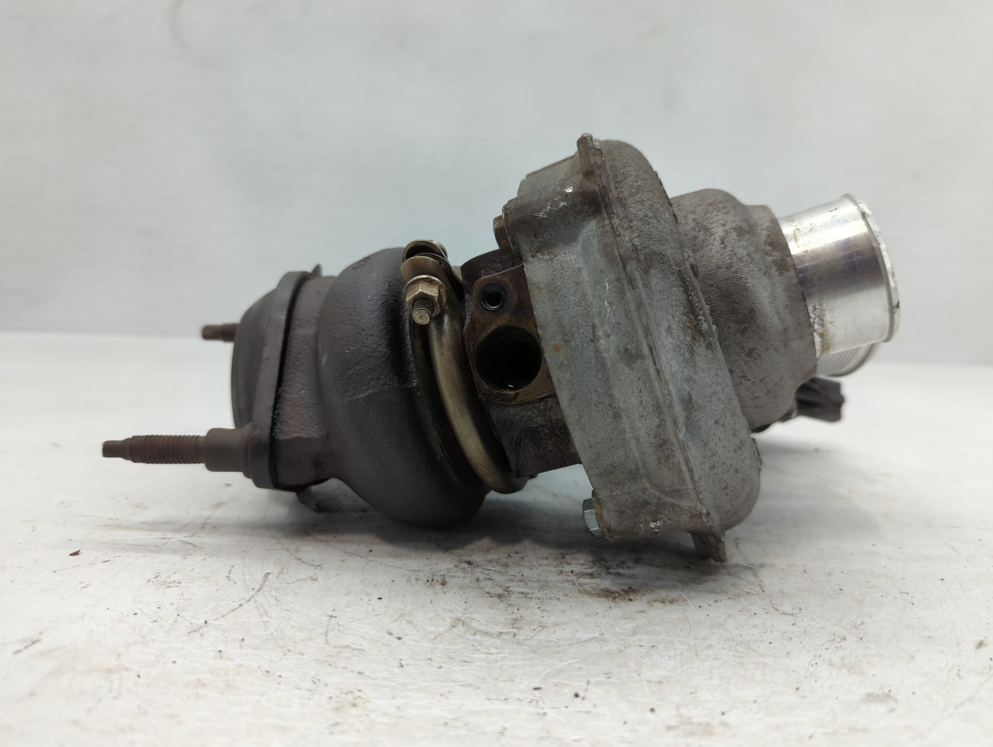 2018 Ford F-150 Turbocharger Turbo Charger Super Charger Supercharger - Oemusedautoparts1.com