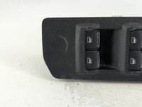 2015-2020 Ford F-150 Master Power Window Switch Replacement Driver Side Left P/N:FL3T-14B133-BHW Fits OEM Used Auto Parts - 