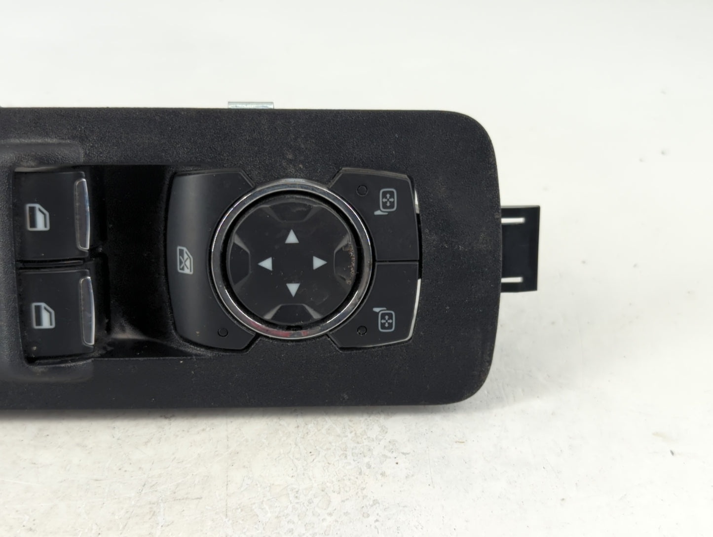 2015-2020 Ford F-150 Master Power Window Switch Replacement Driver Side Left P/N:FL3T-14B133-BHW Fits OEM Used Auto Parts - 