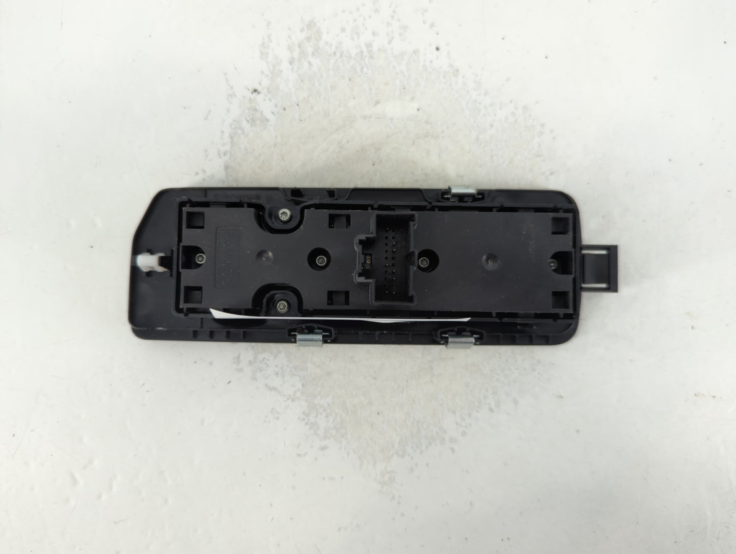 2015-2020 Ford F-150 Master Power Window Switch Replacement Driver Side Left P/N:FL3T-14B133-BHW Fits OEM Used Auto Parts - 