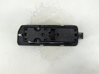 2015-2020 Ford F-150 Master Power Window Switch Replacement Driver Side Left P/N:FL3T-14B133-BHW Fits OEM Used Auto Parts - 