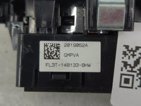 2015-2020 Ford F-150 Master Power Window Switch Replacement Driver Side Left P/N:FL3T-14B133-BHW Fits OEM Used Auto Parts - 