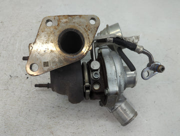 2018 Ford F-150 Turbocharger Turbo Charger Super Charger Supercharger - Oemusedautoparts1.com