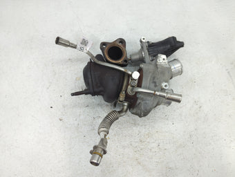 compare product 2018 Ford F-150 Turbocharger Turbo Charger Super Charger Supercharger