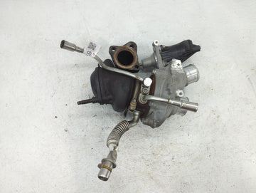 2018 Ford F-150 Turbocharger Turbo Charger Super Charger Supercharger - Oemusedautoparts1.com