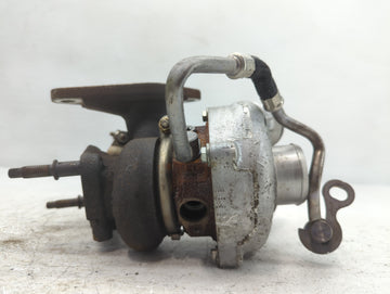 2018 Ford F-150 Turbocharger Turbo Charger Super Charger Supercharger