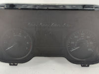 2018-2019 Ford F-150 Instrument Cluster Speedometer Gauges P/N:JL3T-10849-BCF Fits Fits 2018 2019 OEM Used Auto Parts - Oemu