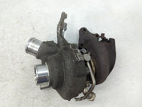 2018 Ford F-150 Turbocharger Turbo Charger Super Charger Supercharger - Oemusedautoparts1.com
