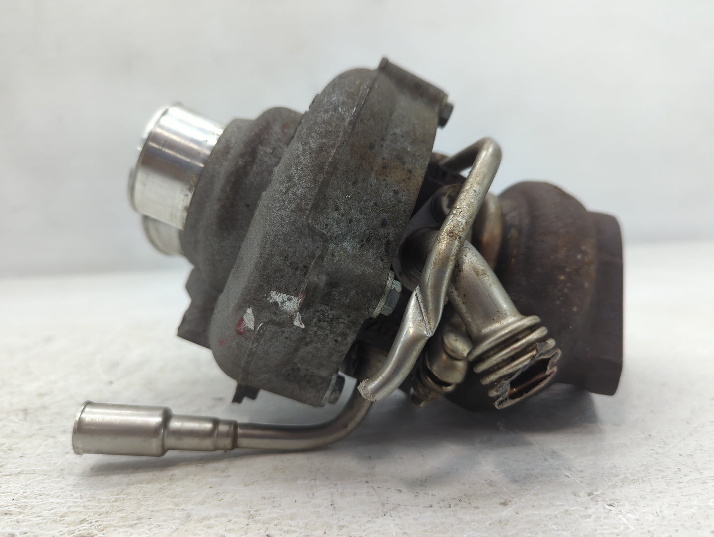 2018 Ford F-150 Turbocharger Turbo Charger Super Charger Supercharger - Oemusedautoparts1.com