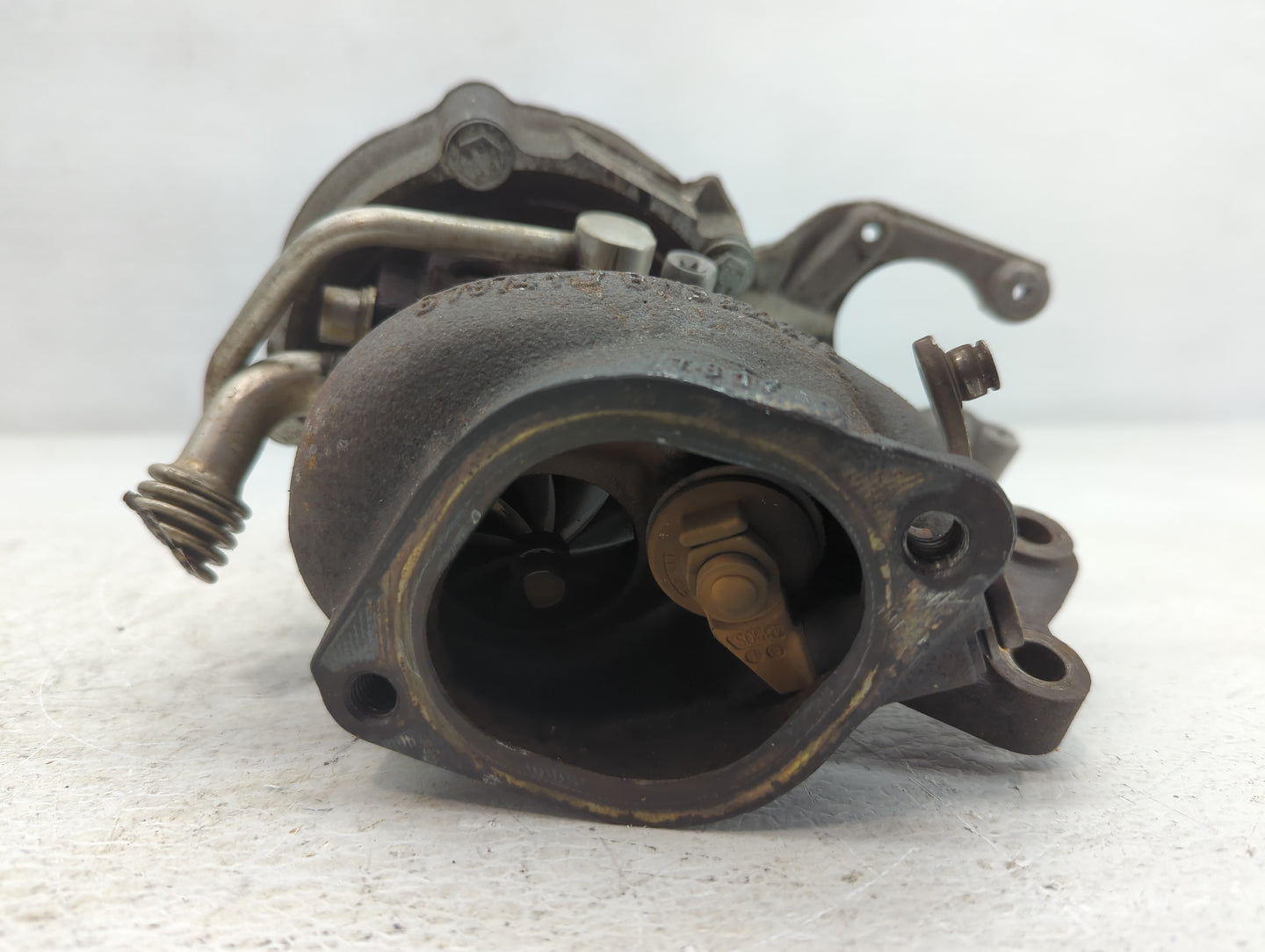 2018 Ford F-150 Turbocharger Turbo Charger Super Charger Supercharger - Oemusedautoparts1.com