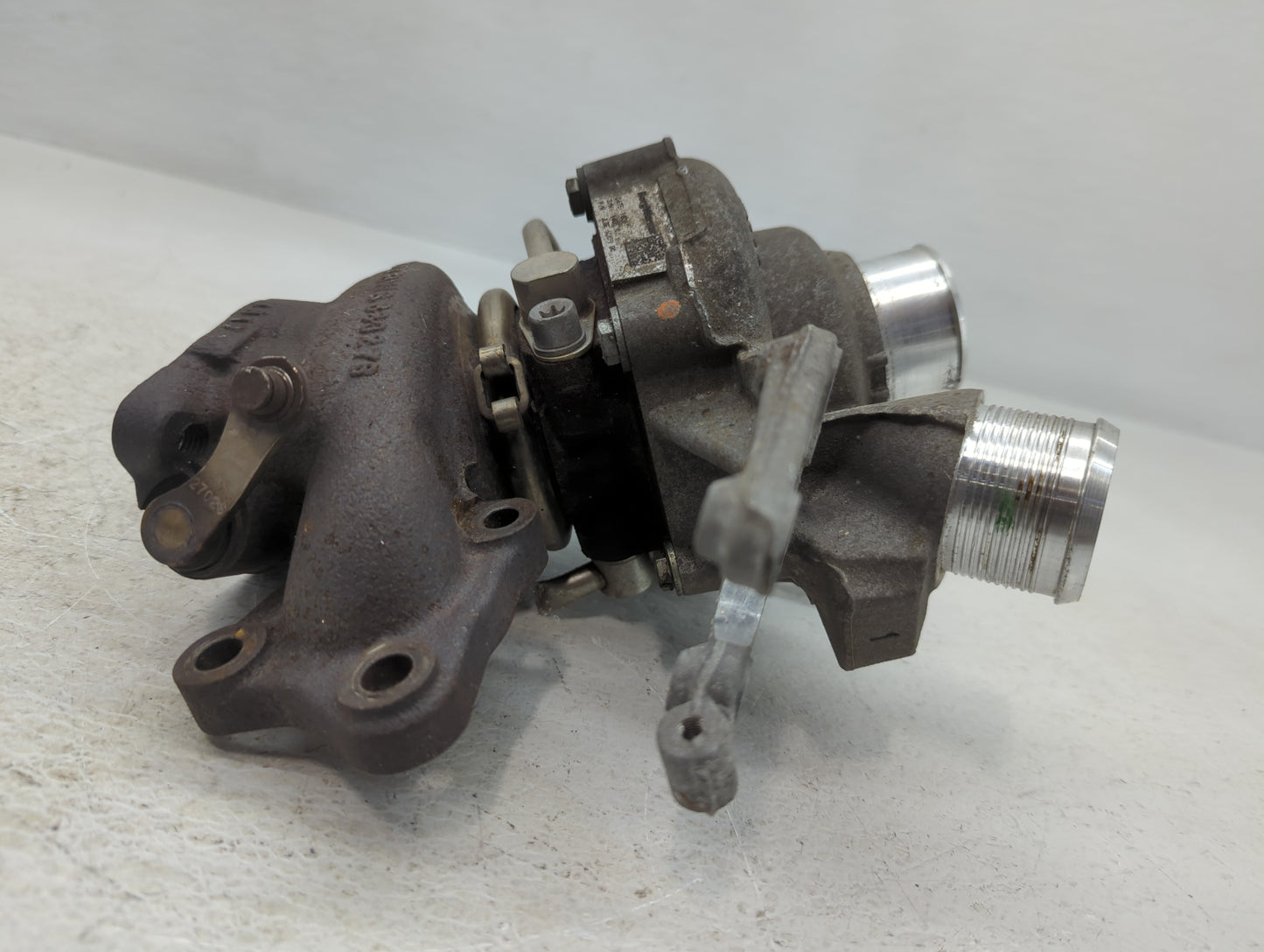 2018 Ford F-150 Turbocharger Turbo Charger Super Charger Supercharger - Oemusedautoparts1.com