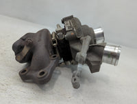 2018 Ford F-150 Turbocharger Turbo Charger Super Charger Supercharger - Oemusedautoparts1.com