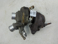 2018 Ford F-150 Turbocharger Turbo Charger Super Charger Supercharger - Oemusedautoparts1.com